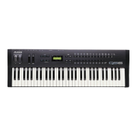 Preview: Alesis QS6