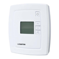 Preview: sauter NRT405F901