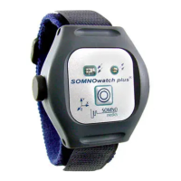 Preview: SOMNOmedics SOMNOwatch plus