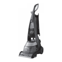 Preview: Bissell CleanView ProHeat 1456G