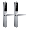 Locks Logo