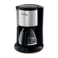 Preview: Moulinex SUBITO FG360