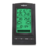 Weather Station Logo