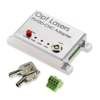 Preview: Opt Lasers GRAV PLH3D-CNC