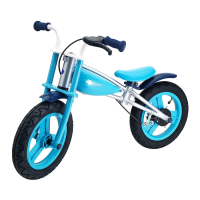 Preview: ItsImagical velobike