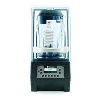 Preview: Vitamix The Quiet One VM0145
