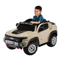 Preview: Pacific Cycle CHEVROLET COLORADO ZH2