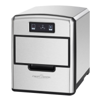 Preview: Profi Cook PC-EWB 1187