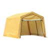 Tent Logo