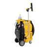 Cleaning Equipment Logo