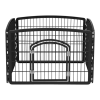 Pet Care Product Logo