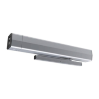 Preview: Assa Abloy Norton 6011 Series
