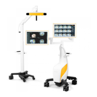 Preview: Brainlab CURVE DUAL DISPLAY