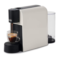 Preview: Caffitaly System S33R.2