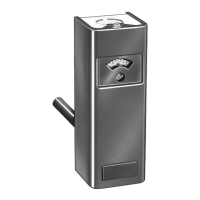 Preview: resideo Aquastat L4006 Series
