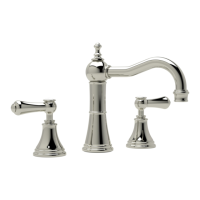 Preview: Rohl Perrin & Rowe U.3723LS