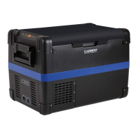 Preview: Carbest Maxi Freezer 28