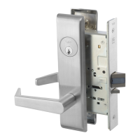 Preview: Assa Abloy SARGENT 8800 Series