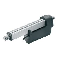 Preview: Linak TECHLINE LA36