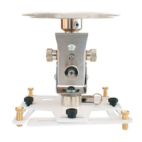 Preview: Christie One Mount