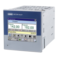 Preview: JUMO DICON touch