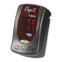 Preview: Nonin Onyx II 9550