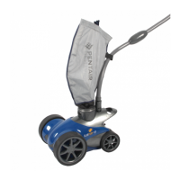 Preview: Pentair BLUEFURY LITE