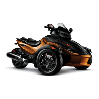 Preview: BRP Can-Am Spyder RS 2011 Series