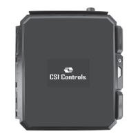 Preview: CSI Controls RK Series