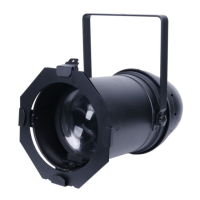 Preview: Eco Stage PAR LED COB WW