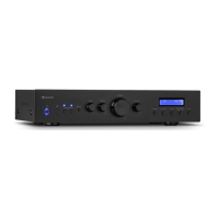 Preview: auna AMP-CD608