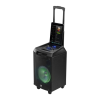 Portable Speakers Logo