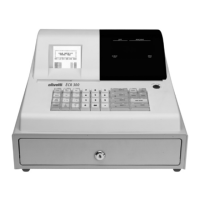 Preview: Olivetti ECR 300 euro