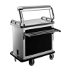 Commercial Food Equipment Logo