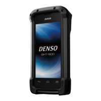 Preview: Denso BHT-1600