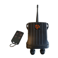 Preview: RF SOLUTIONS HORNET PRO