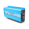 Inverter Logo