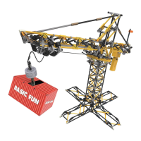 Preview: K'Nex BASIC FUN Control Crane