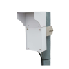 Security Sensors Logo