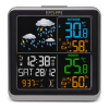 Weather Station Logo