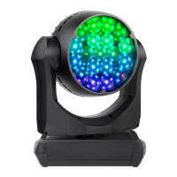 Preview: Harman Martin MAC Aura PXL