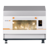 Laboratory Equipment Logo