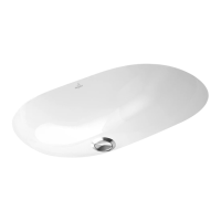 Preview: Villeroy & Boch O.NOVO 416250