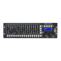 Preview: afx light DMX512-PRO