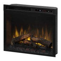 Preview: Dimplex XHD28L