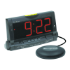 Alarm Clock Logo