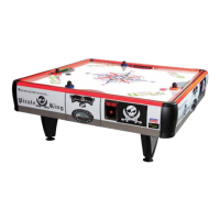 Preview: Barron Games Playair Quadair