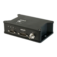 Preview: Applanix POS AVX 210