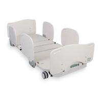 Preview: Sizewise Behavioral Health Bed