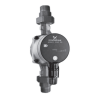 Water Pump Logo